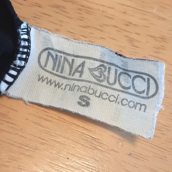 2 pr. Capris Nina Bucci - Picture 7 of 12